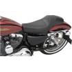 Κάλυμμα καθίσματος americano modern pattern μαύρο HARLEY DAVIDSON SADDLEMEN 8585CJ thumb