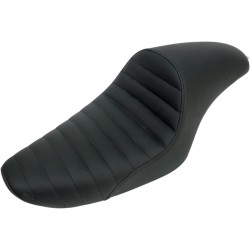 Κάθισμα americano classic pleated cover black HARLEY DAVIDSON SADDLEMEN 8585CJT Κάθισμα americano classic pleated cover black HARLEY DAVIDSON SADDLEMEN 8585CJT