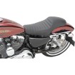 Κάθισμα americano classic pleated cover black HARLEY DAVIDSON SADDLEMEN 8585CJT Κάθισμα americano classic pleated cover black HARLEY DAVIDSON SADDLEMEN 8585CJT thumb