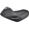 Μονή σέλα 1WR gripper front vinylgripper μαύρη SADDLEMEN 807-03-0024