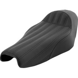 Μονή σέλα knuckle front SaddleHydeSaddleGel μαύρη SADDLEMEN 807-11-0023 Μονή σέλα knuckle front SaddleHydeSaddleGel μαύρη SADDLEMEN 807-11-0023