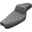 Διπλή σέλα STEP UP FRONTREAR SADDLEHYDESADDLEGEL μαύρη SADDLEMEN 807-03-172 Διπλή σέλα STEP UP FRONTREAR SADDLEHYDESADDLEGEL μαύρη SADDLEMEN 807-03-172 thumb