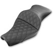 Κάθισμα 2-up explorer LS front/rear vinyl/saddlegel μαύρο SADDLEMEN 807-11-029LS Κάθισμα 2-up explorer LS front/rear vinyl/saddlegel μαύρο SADDLEMEN 807-11-029LS thumb