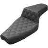 Κάθισμα step up ls front lattice black SADDLEMEN 879-03-175
