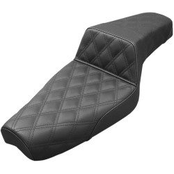 Κάθισμα step up ls front lattice black SADDLEMEN 879-03-175 Κάθισμα step up ls front lattice black SADDLEMEN 879-03-175