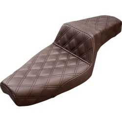 Κάθισμα step up ls front lattice brown SADDLEMEN 879-03-175BR Κάθισμα step up ls front lattice brown SADDLEMEN 879-03-175BR