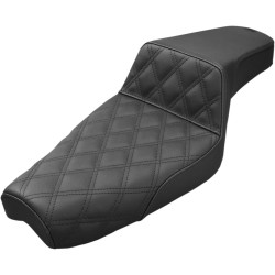 Κάθισμα step up ls front lattice black SADDLEMEN 879-03-172 Κάθισμα step up ls front lattice black SADDLEMEN 879-03-172