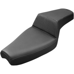 Κάθισμα step up gripper smooth black SADDLEMEN 879-03-174 Κάθισμα step up gripper smooth black SADDLEMEN 879-03-174