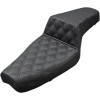 Κάθισμα step up ls front lattice black SADDLEMEN 807-03-175
