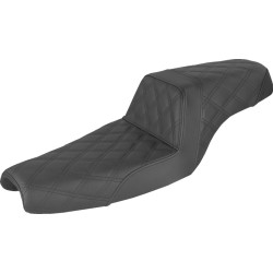 Σέλα step up ls front lattice black SADDLEMEN 807-11-175 Σέλα step up ls front lattice black SADDLEMEN 807-11-175