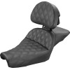 Κάθισμα EXPLORER XL 3.3 W/BR SADDLEMEN 807-11-030LS