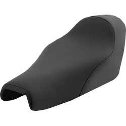 Σέλα solo 06-20 XL μαύρη SADDLEMEN 807-11-002 Σέλα solo 06-20 XL μαύρη SADDLEMEN 807-11-002
