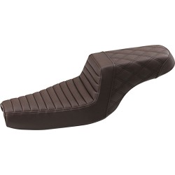 Σέλα stepup TR & LS BRWN SADDLEMEN 807-11-176BR