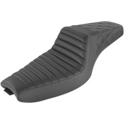 Κάθισμα stepup TR & LS BLCK SADDLEMEN 807-03-176 Κάθισμα stepup TR & LS BLCK SADDLEMEN 807-03-176