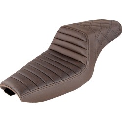 Κάθισμα stepup TR & LS BRWN SADDLEMEN 807-03-176BR Κάθισμα stepup TR & LS BRWN SADDLEMEN 807-03-176BR