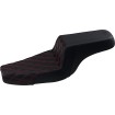 Σέλα step up ls xl κόκκινη SADDLEMEN 807-11-172RD thumb