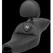 Σέλα roadsofa cf με πλάτη SADDLEMEN 807-11-185BR thumb