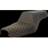 Σκαλοπάτι Σέλα - Honeycomb - Χρυσή Ραφή SADDLEMEN 807-11-17707