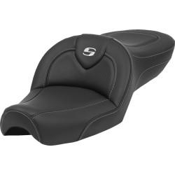 Σέλα Roadsofa - χωρίς πλάτη - ανθρακονήματα SADDLEMEN 879-03-185