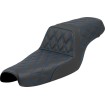 Σκαλοπάτι κάθισμα - lattice stitch - μπλε ραφή - XL SADDLEMEN 807-11-17501 Σκαλοπάτι κάθισμα - lattice stitch - μπλε ραφή - XL SADDLEMEN 807-11-17501 thumb