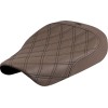 Σέλα solo brown ls stitch xl SADDLEMEN 821-36-002BLS