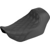Σέλα Renegade Solo - lattice stitch - Nightster SADDLEMEN 822-11-002LS