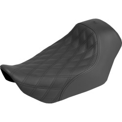 Σέλα Renegade Solo - lattice stitch - Nightster SADDLEMEN 822-11-002LS Σέλα Renegade Solo - lattice stitch - Nightster SADDLEMEN 822-11-002LS