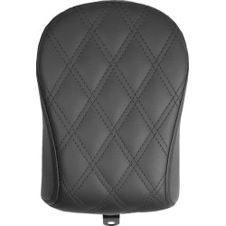 Πίσω κάθισμα Renegade - ραφή πλέγματος - XL SADDLEMEN 822-11-012LS Πίσω κάθισμα Renegade - ραφή πλέγματος - XL SADDLEMEN 822-11-012LS