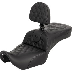 Κάθισμα roadsofa ls με πλάτη για τον οδηγό SADDLEMEN 822-11-182BR Κάθισμα roadsofa ls με πλάτη για τον οδηγό SADDLEMEN 822-11-182BR