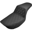 Διπλή σέλα STEP UP FRONTREAR SADDLEHYDESADDLEGEL μαύρη SADDLEMEN 882-09-172 thumb