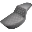 Διπλή σέλα STEP UP FRONTREAR SADDLEHYDESADDLEGEL μαύρη SADDLEMEN 882-09-172 thumb