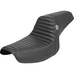 Σέλα SDC TR CF και Gripper SADDLEMEN SC88209T Σέλα SDC TR CF και Gripper SADDLEMEN SC88209T