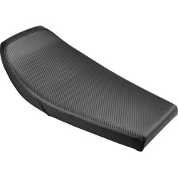 Μονή σέλα CABALLERO εμπρός από υαλοβάμβακα μαύρη SADDLEMEN Z4214 Μονή σέλα CABALLERO εμπρός από υαλοβάμβακα μαύρη SADDLEMEN Z4214