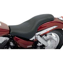Κάθισμα argyle profiler μαύρο HONDA SADDLEMEN H04-09-047