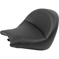 Μονή σέλα renegade front SaddlehydeSaddlegel plain black SADDLEMEN H03-10-002 Μονή σέλα renegade front SaddlehydeSaddlegel plain black SADDLEMEN H03-10-002