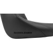 Μονή σέλα renegade front SaddlehydeSaddlegel plain black SADDLEMEN H03-10-002 thumb
