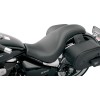 Καθίσμα Profiler μαύρο SUZUKI SADDLEMEN S05-06-047