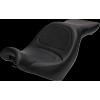 Κάθισμα explorer μαύρο SUZUKI SADDLEMEN S05-06-029