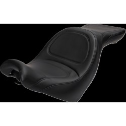 Κάθισμα explorer μαύρο SUZUKI SADDLEMEN S05-06-029 Κάθισμα explorer μαύρο SUZUKI SADDLEMEN S05-06-029
