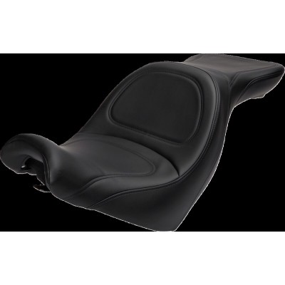 Κάθισμα explorer μαύρο SUZUKI SADDLEMEN S05-06-029 Κάθισμα explorer μαύρο SUZUKI SADDLEMEN S05-06-029