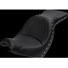 Σέλα explorer special μαύρη SUZUKI SADDLEMEN S05-06-039