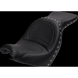 Σέλα explorer special μαύρη SUZUKI SADDLEMEN S05-06-039