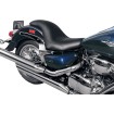 Κάθισμα profiler μαύρο SUZUKI SADDLEMEN S05-03-047 thumb