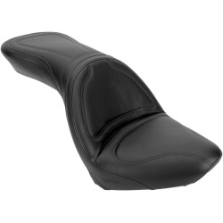 Κανονική Μαύρη Σέλα Explorer YAMAHA SADDLEMEN Y3750JS