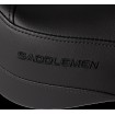 Μονή σέλα renegade front SaddlehydeSaddlegel plain black SADDLEMEN K06-11-002 Μονή σέλα renegade front SaddlehydeSaddlegel plain black SADDLEMEN K06-11-002 thumb