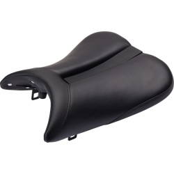 Μονή σέλα gel-channel - sport front saddlesuede blackblack SADDLEMEN 0810-0808 Μονή σέλα gel-channel - sport front saddlesuede blackblack SADDLEMEN 0810-0808