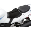 Μονοθέσιο κάθισμα gel-channel - sport front saddlesuede blackblack SADDLEMEN 0810-0823 Μονοθέσιο κάθισμα gel-channel - sport front saddlesuede blackblack SADDLEMEN 0810-0823 thumb