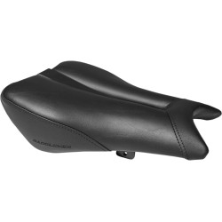 Μονή σέλα gel-channel - sport front saddlesuede μαύρομαύρο SADDLEMEN 0810-0832 Μονή σέλα gel-channel - sport front saddlesuede μαύρομαύρο SADDLEMEN 0810-0832