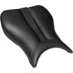 Μονή σέλα gel-channel - sport front saddlesuede μαύρομαύρο SADDLEMEN 0810-0832 Μονή σέλα gel-channel - sport front saddlesuede μαύρομαύρο SADDLEMEN 0810-0832 thumb