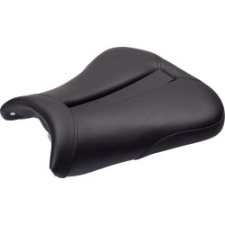 Μονή σέλα gel-channel - sport front saddlesuede blackblack SADDLEMEN 0810-0835 Μονή σέλα gel-channel - sport front saddlesuede blackblack SADDLEMEN 0810-0835